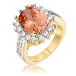 JGI Cambridge Elegance Ring In Multicolor