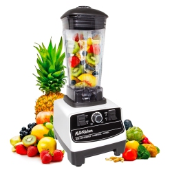 ALDKITCHEN A-Bl717 Commercial Blender | Electric Mixer | Portable Juice Maker | 110V