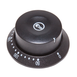 GORILLAROCK P_Ktim Temperature Control Knob | Replacement Thermostat Knob | Spare Parts