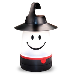 YOULIGHTS Youlite Led Camping Lantern, Kids Portable Night Light \w Soft Light And Carrying Ring, Suitable for Power Outage Emergency, Night Feeding