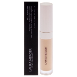 LAURA MERCIER Real Flawless Weightless Perfecting Concealer - 2N1 Light With Neutral Undertones By for Women - 0.18 OZ Concealer