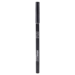 MAKE UP FOR EVER Aqua Resist Color Pencil - 1 Graphite By for Women - 0.017 OZ Eyeliner