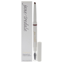 JANE IREDALE Purebrow Shaping Pencil - # Ash Blonde 0.23G/0.008OZ