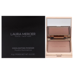 LAURA MERCIER Highlighting Powder - Roseglow By for Women - 0.2 OZ Powder