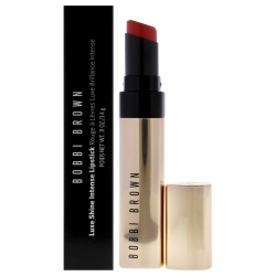 BOBBI BROWN Luxe Shine Intense Lipstick - Desert Sun By Bobbi for Women - 0.11 OZ Lipstick