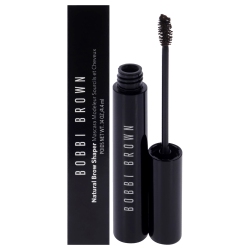 BOBBI BROWN Natural Brow Shaper - 2 Mahogany By Bobbi for Women - 0.14 OZ Mascara