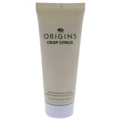 ORIGINS Moisturizing Hand Cream - Citrus By for Women - 2.5 OZ Cream