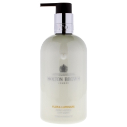 MOLTON BROWN Flora Luminare Body Lotion By Molton for Unisex - 10 OZ Body Lotion