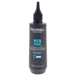 GOLDWELL Activating Scalp Tonic By for Men - 5 OZ Tonic