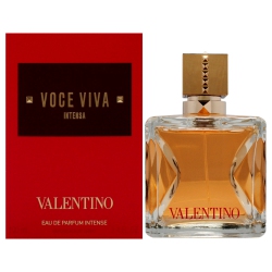 VALENTINO Voce Viva Intense By for Women - 3.4 OZ Edp Spray