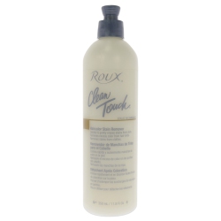 ROUX Clean Touch Haircolor Stain Remover By for Unisex - 11.8 OZ Stain Remover