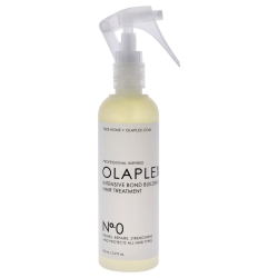 OLAPLEX No 0 Intensive Bond Building Hair Treatment By for Unisex 5.2 OZ Treatment