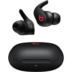 BEATS BY DR. DRE Refurbished(Excellent) - Beats Fit Pro -True Wireless Noise Cancelling Earbuds – Active Noise Cancelling - Sweat Resistant