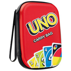 Theo Klein UNO Cards Carrying Bag