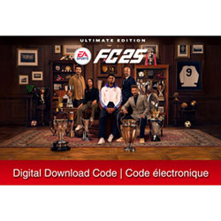 Ea Sports Fc 25: Ultimate Edition (Switch) - Téléchargement Numérique