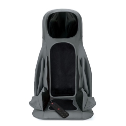 RELAXUS - 3D Massage Chair Pad With Heat & Air Compression