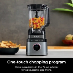 NINJA Refurbished (Excellent) Detect Power Blender With Blendsense Technology