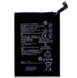 MS TECH Replacement Battery Compatible for Huawei Nova 5 / 5T / 5I Pro (Hb396589Ecw)