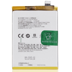 MS TECH Replacement Battery Compatible for Oneplus Nord Ce 5G (Blp845)