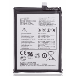 MS TECH Replacement Battery Compatible for Tcl 40Xe (Tlp048D7)