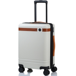 CHAMPS Vintage Iv Collection - Hardside Carry-On