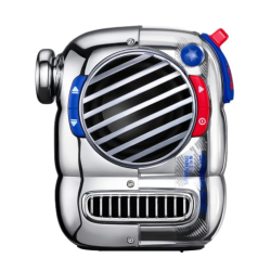 DIVOOM Spark Pop Designer / Bluetooth Speaker