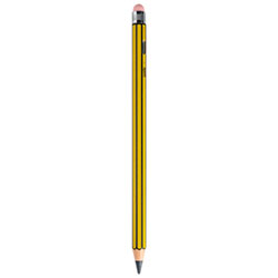 LOGiiX Precision Pencil Note Dual-Tip Stylus for iPad (LGX-13826) - Yellow/Black