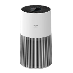 WINIX C610 4-Stage Air Purifier With Wifi And Plasmawave Technology