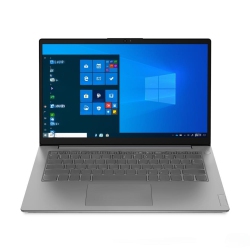 LENOVO Refurbished (Excellent) V14 G2 Itl Laptop | 14" 1920X1080 Fhd | Core I3 - 1115G4 - 256GB SSD Hard Drive - 8GB Ram | 2 Cores 4.1 Ghz Win 10