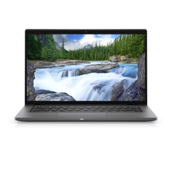 DELL Refurbished (Excellent) Latitude 7410 Laptop | 14" 1366X768 HD | Core I5 - 10310U - 256GB SSD Hard Drive - 8GB Ram | 4 Cores 4.4 Ghz Win 11