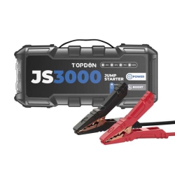 TOPDON Jumpsurge3000 Jump Starter / Power Bank (3000 Amp)