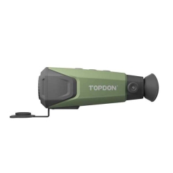 TOPDON Ts004 Thermal Monocular Camera (256X192 Res. - 8X Digital Zoom)