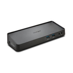 KENSINGTON - Sd3600 Universal USB 3.0 Docking Station (33991)