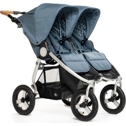 BUMBLERIDE Indie Twin Double Stroller - Ocean