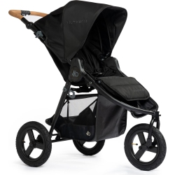BUMBLERIDE Indie All-Terrain Stroller - In Black