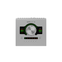 UNIVERSAL AUDIO Apollo Twin X Duo Gen 2 Thunderbolt Audio Interface - Essentials+ Edition