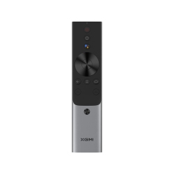 XGIMI Bluetooth Remote Controller (Silver) Horizon Series & Aura