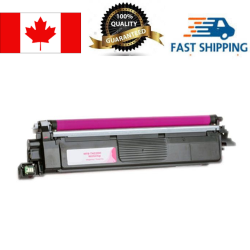 EGALAXY Brother Tn229Xl Toner Cartridge With Chip, Compatible In Magenta