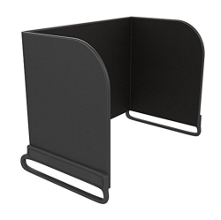 ULTIMAXX Large Tablet Sunshade Visor Hood Dji Mavic 2 Pro Phantom Inspire Spark Drones