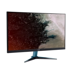 ACER Nitro 27" Ips Wqhd 180Hz 1Ms Amd Freesync Premium Gaming Monitor W/speakers - Brand New W/ 3 Years Warranty