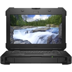 DELL Latitude Rugged Extreme 7424 14" Fhd Touchscreen Laptop, Core I5-8350U (1.7Gz), 32GB Ram, 512GB SSD, Windows 11 (Refurbished-Good)