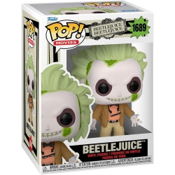 POP Movies Beetlejuice 3.75 Inch Action Figure - Beetlejuice #1689