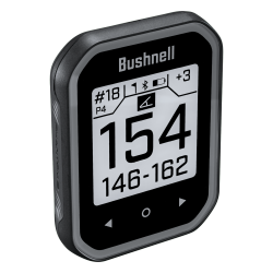 BUSHNELL GOLF Bushnell Phantom 3 Slope Gps - In Black