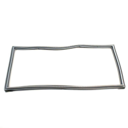 SAMSUNG Refurbished (Good) Refrigerator Door Gasket Da97-23457B In Grey