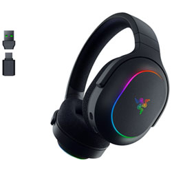 Casque De Jeu Sans Fil Barracuda X Chroma De Razer Pour Playstation/pc/appareils Mobiles - Noir