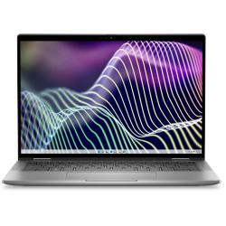 DELL Refurbished (Excellent) Latitude 7340 13.3 Inch, Intel Core I7-1365U, 16GB Lpddr5, 256 GB SSD, Win 11 Pro, Titan In Grey