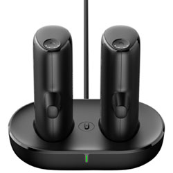 Kopplen 5000 mAh 2-in-1 Grab & Go PowerDuo Power Bank Set