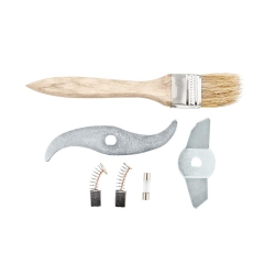 GORILLAROCK Spare Blades Kit for Grain Grinder Mill