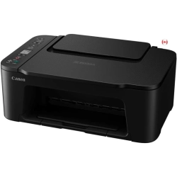 CANON Pixma Ts3720 Wireless All-In-One Printer – Home Office Printer, Copier, Scanner, Mobile-Friendly (Black)