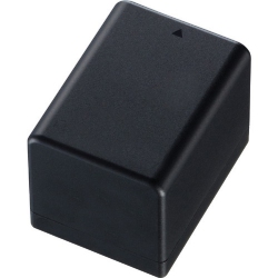 ULTIMAXX Replacement Battery for Canon Hfr800 Hfr 800 - 3000 Mah